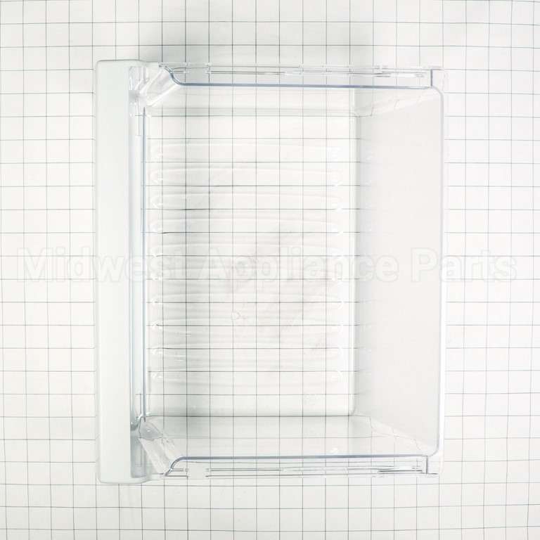 WPW10143396 Whirlpool Pan-Crispr