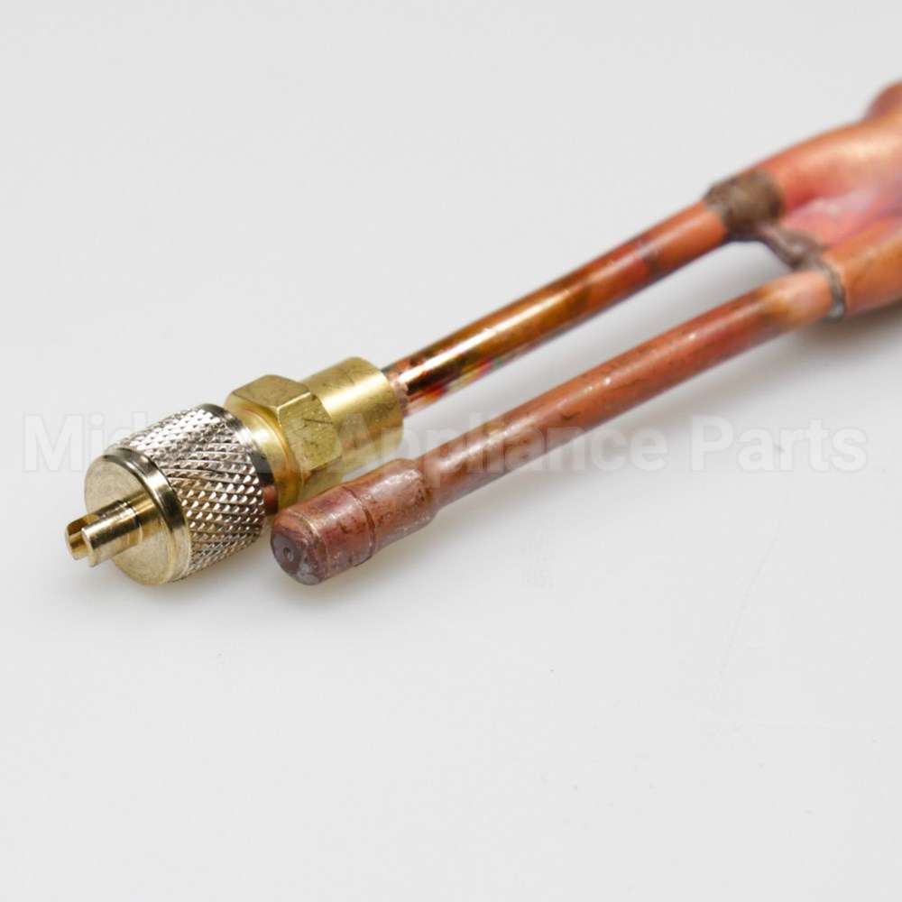 WPW10143759 Whirlpool Compressor Filter Drier