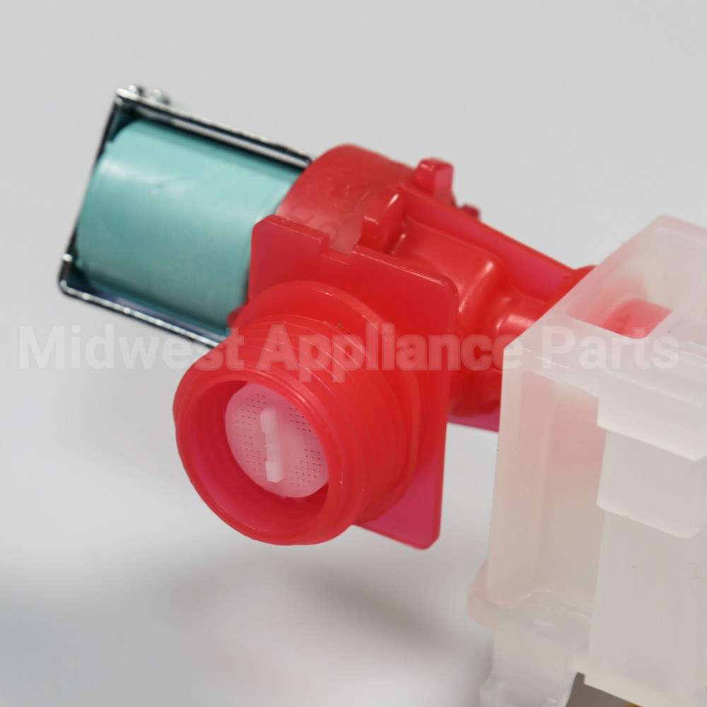 WPW10144820 Whirlpool Valve