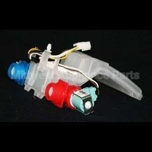 WPW10144820 Whirlpool Valve