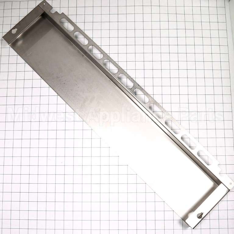 WPW10145765 Whirlpool Kickplate 30"