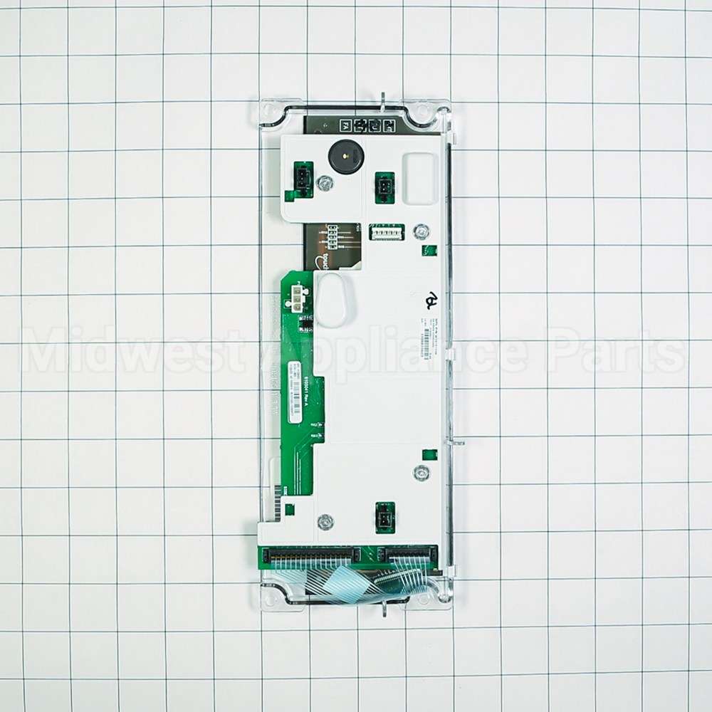 WPW10151236 Whirlpool Cntrl-Elec