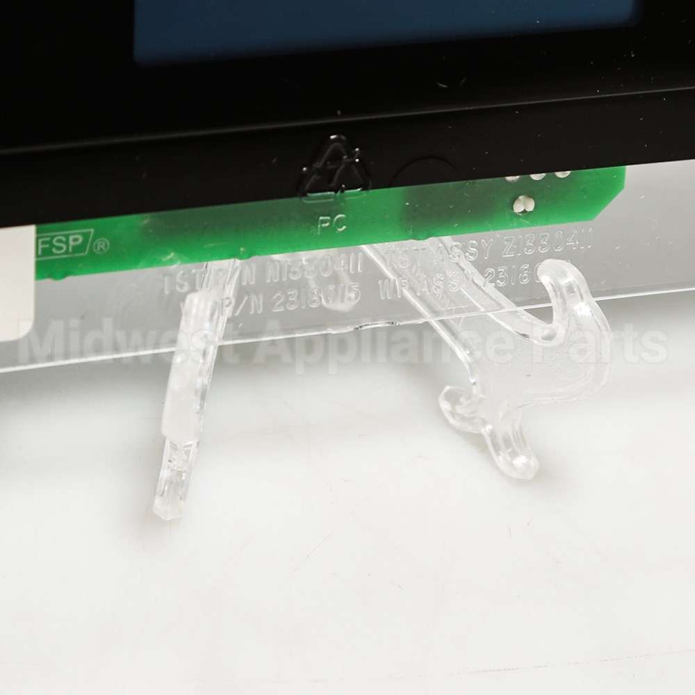 WPW10151236 Whirlpool Cntrl-Elec