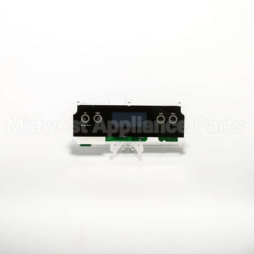 WPW10151236 Whirlpool Cntrl-Elec