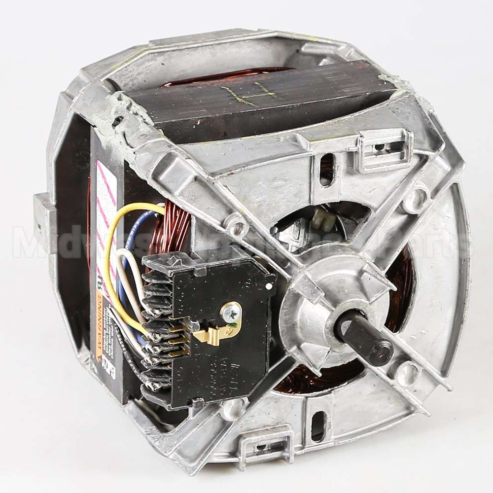WPW10153111 Whirlpool Motor-Drve