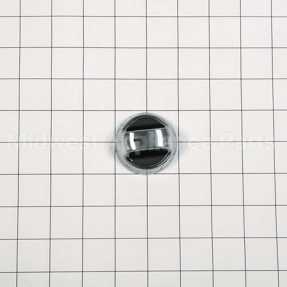 WPW10156261 Whirlpool Knob
