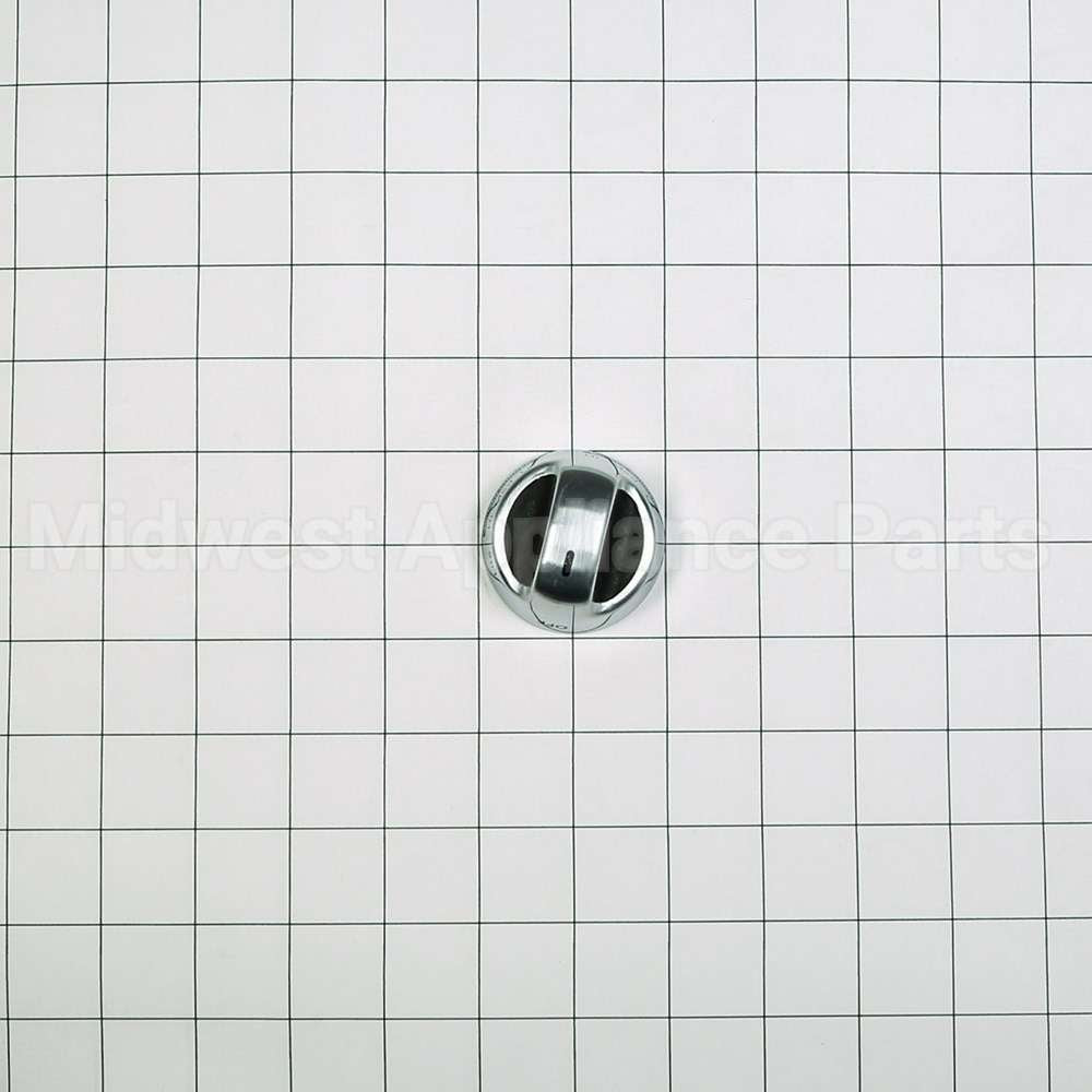 WPW10156262 Whirlpool Knob