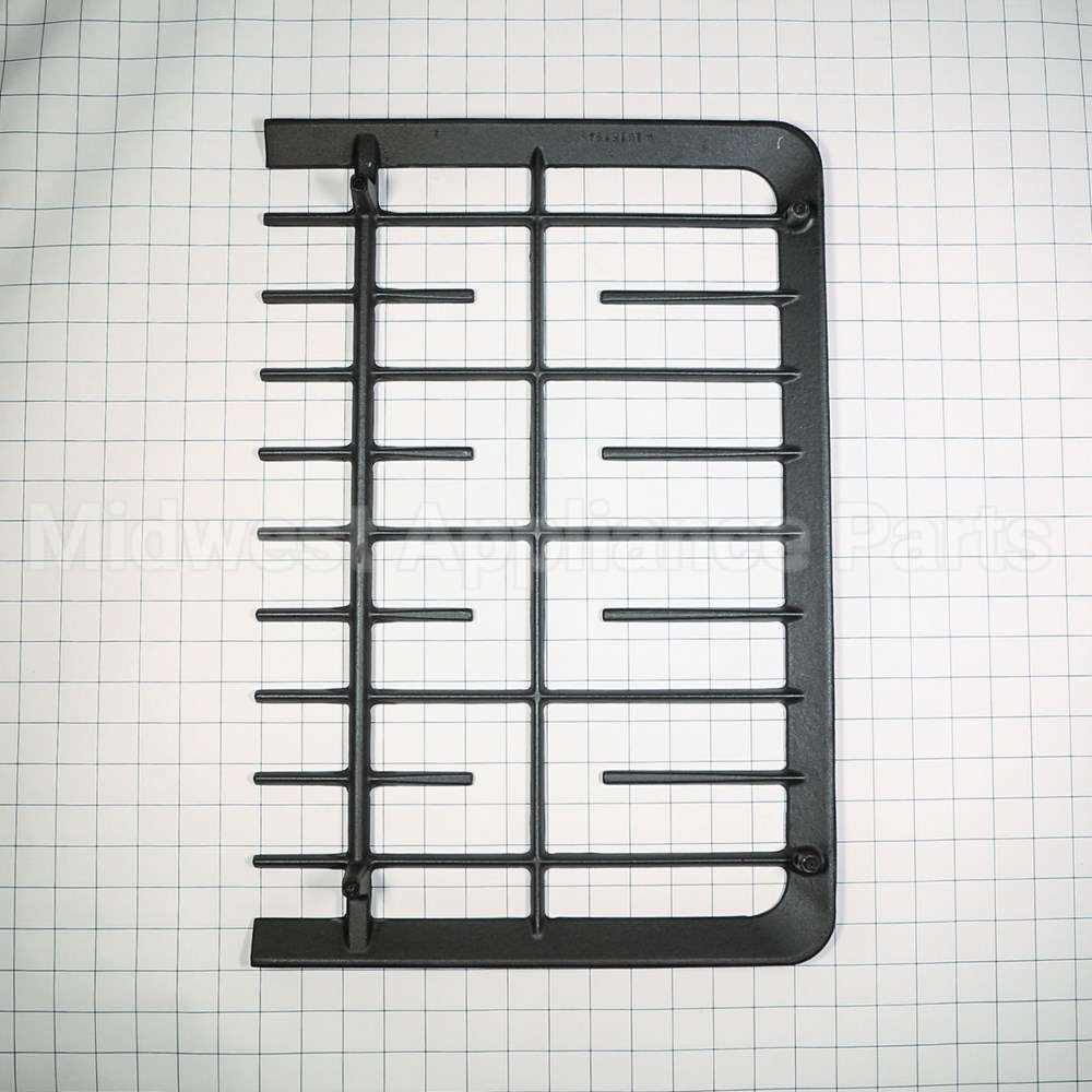 WPW10157950 Whirlpool Grate-Brnr
