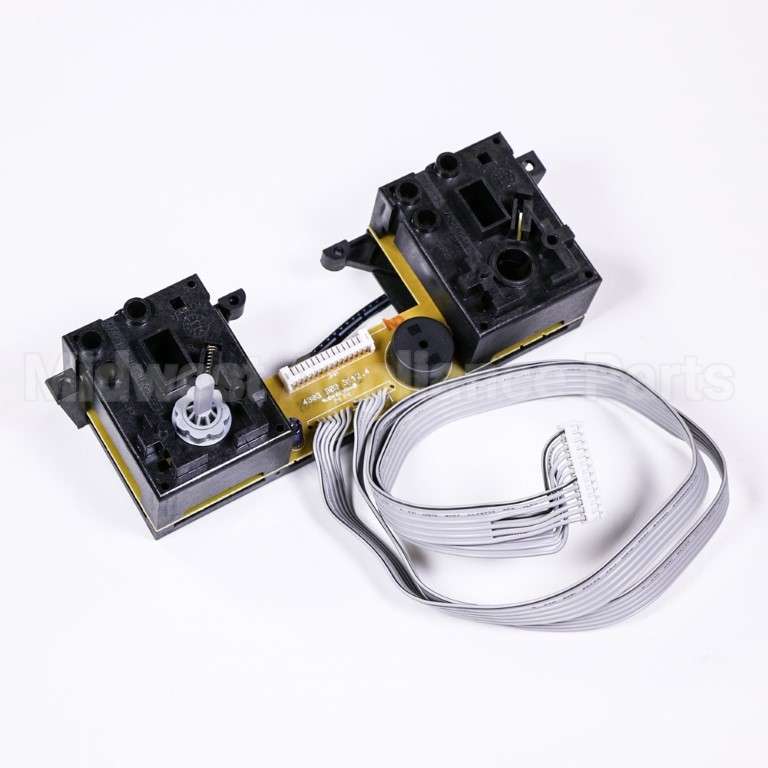 WPW10158965 Whirlpool Cntrl-Oven