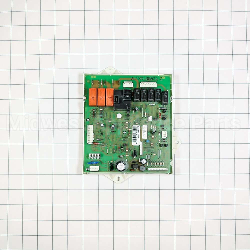 WPW10158972 Whirlpool Cntrl-Elec