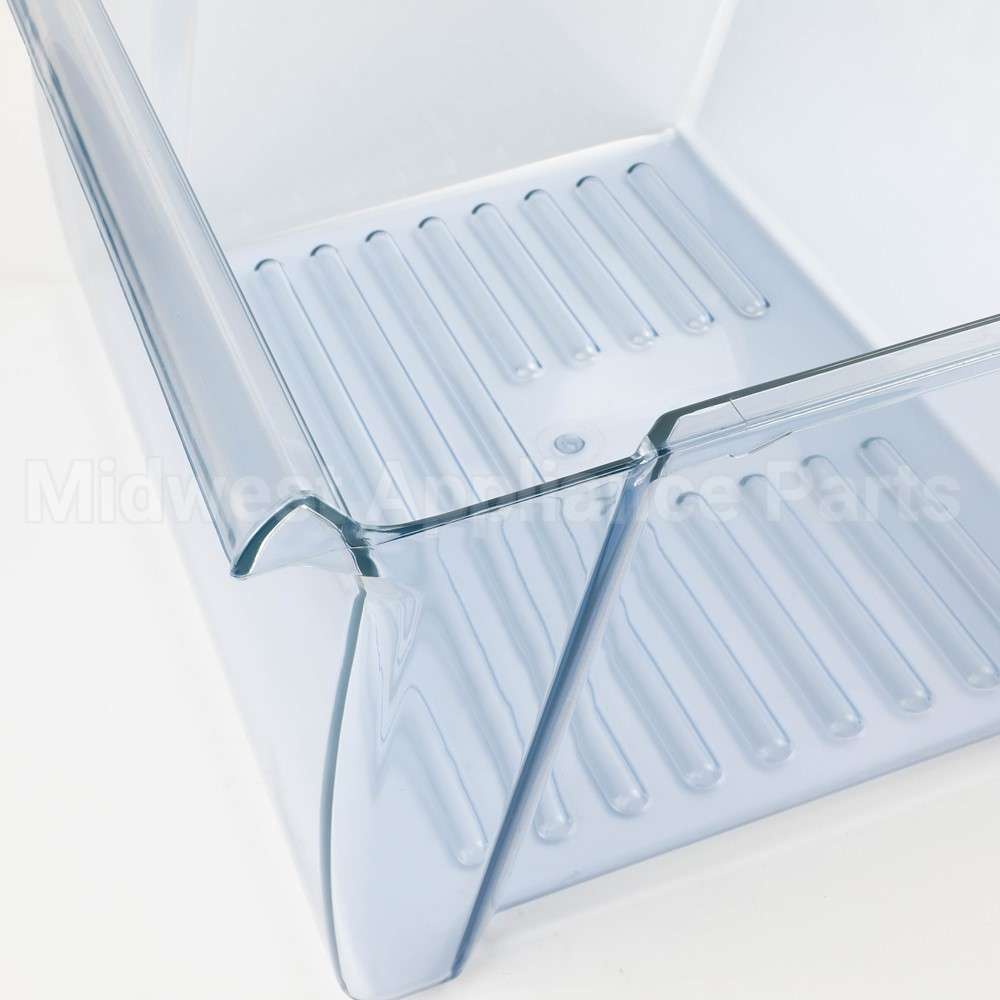 WPW10159659 Whirlpool 0Pan-Crisper,Microban