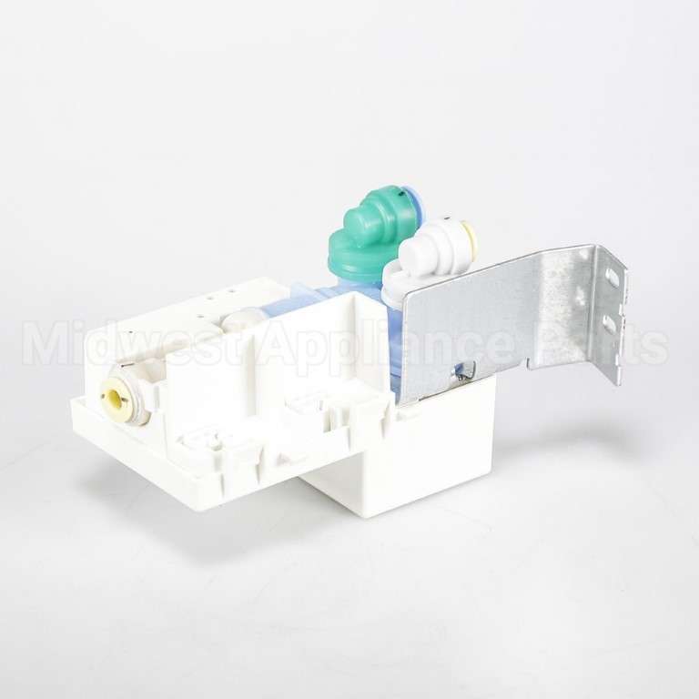 WPW10159840 Whirlpool Valve