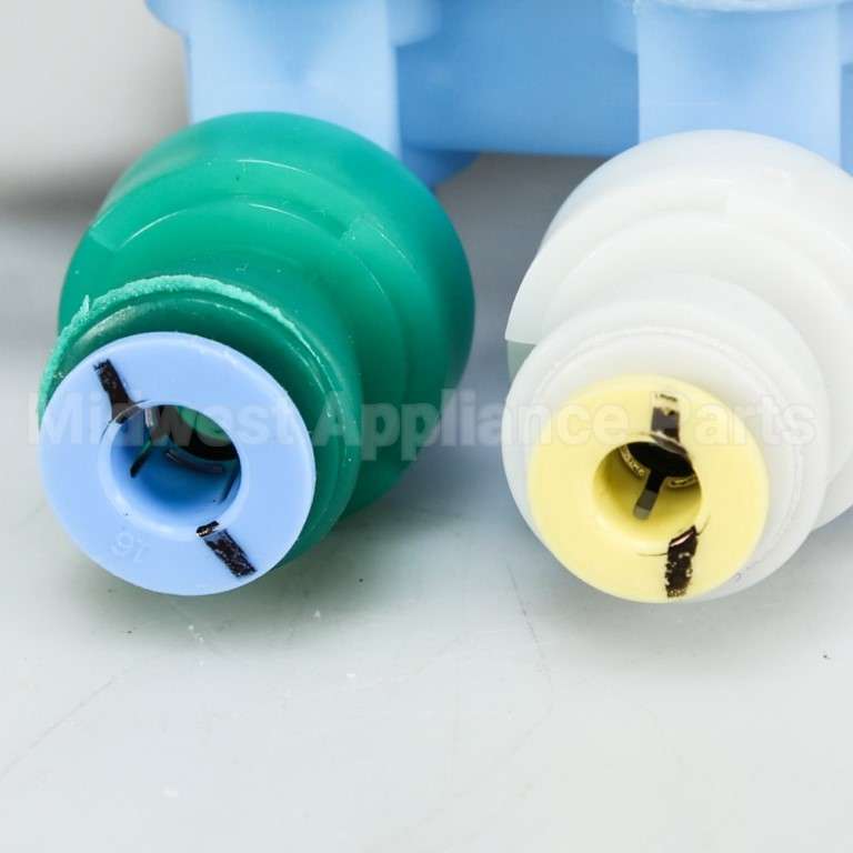 WPW10159842 Whirlpool Valve-Inlt
