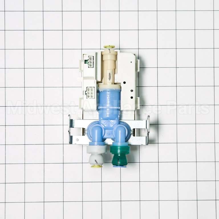 WPW10159842 Whirlpool Valve-Inlt