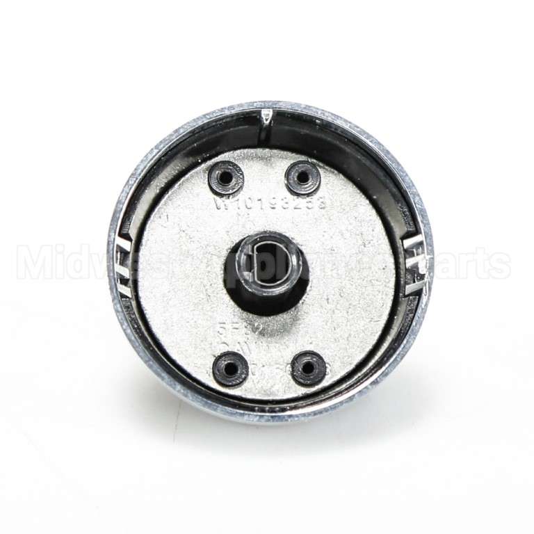 WPW10160371 Whirlpool Knob