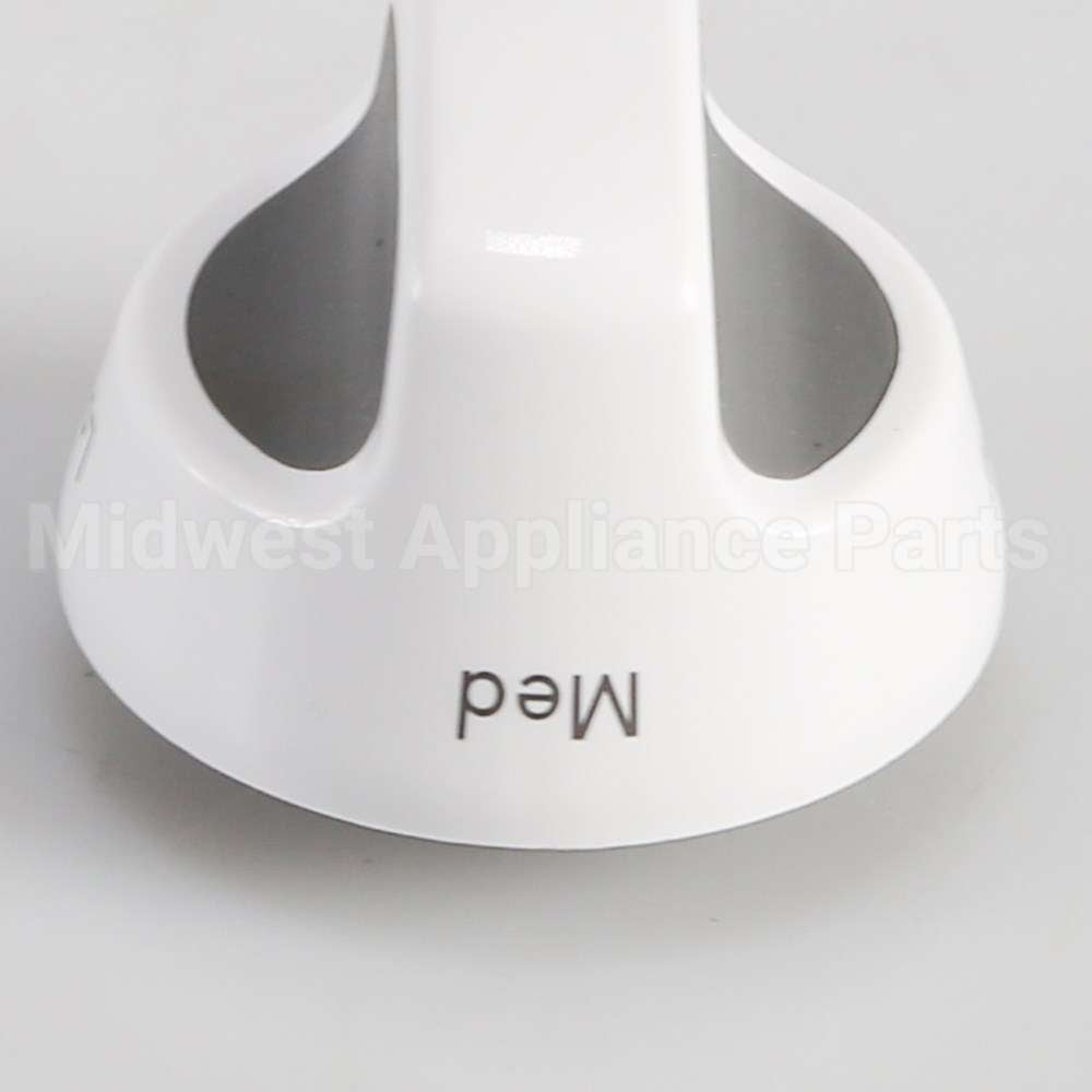 WPW10160372 Whirlpool Knob