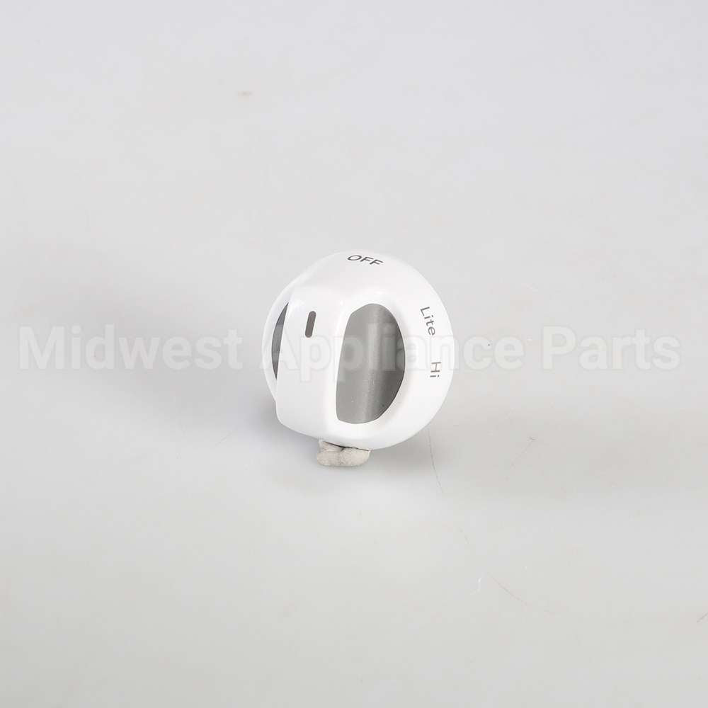 WPW10160372 Whirlpool Knob