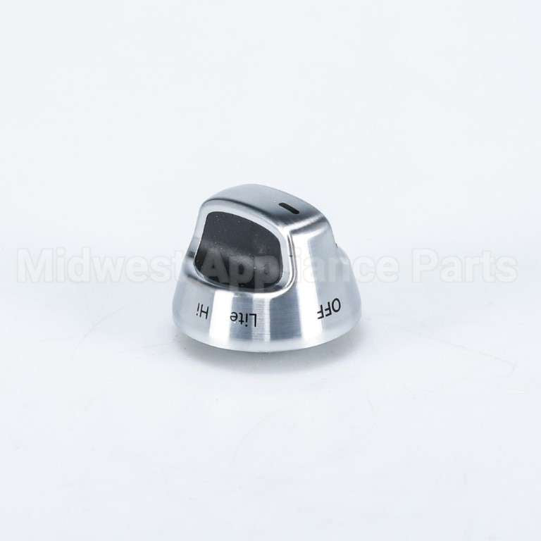 WPW10160375 Whirlpool Knob