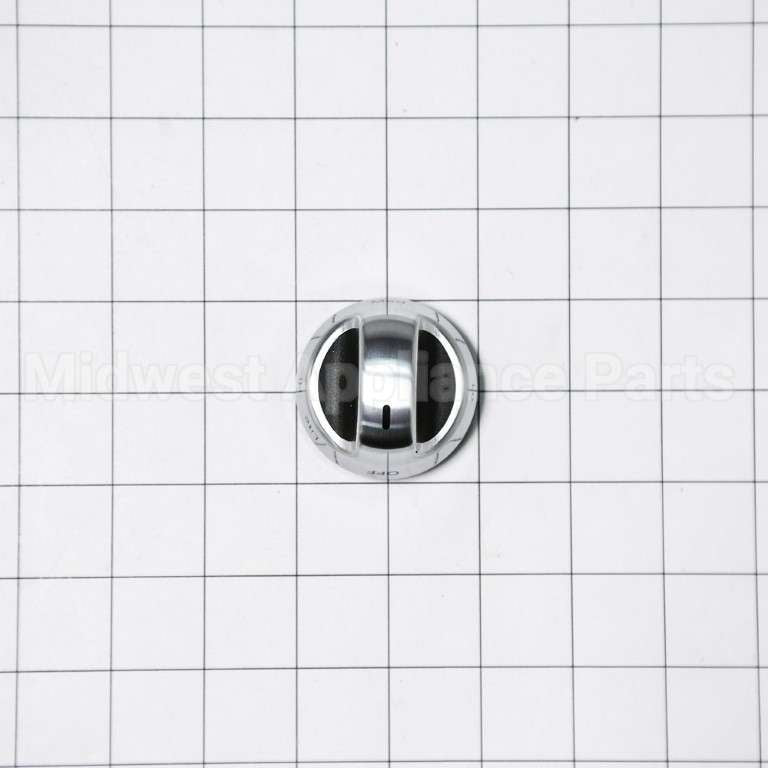 WPW10160375 Whirlpool Knob