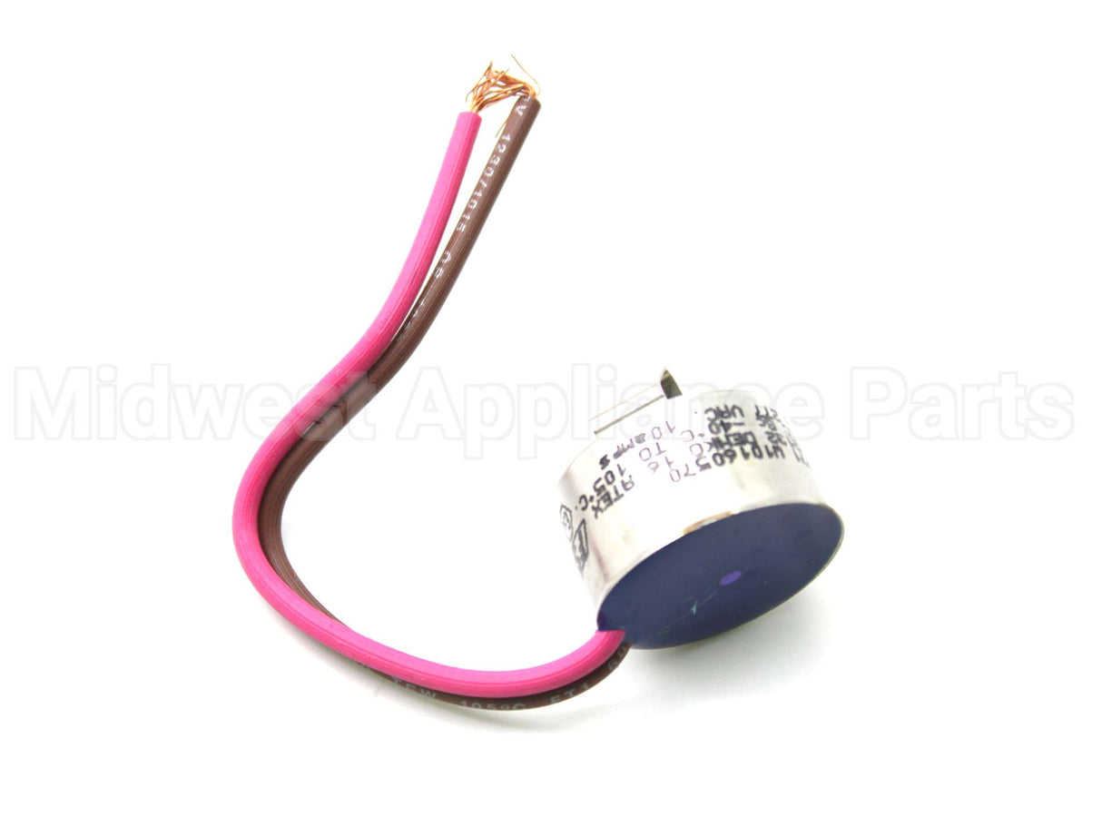 WPW10160570 Whirlpool Bimetl-Def