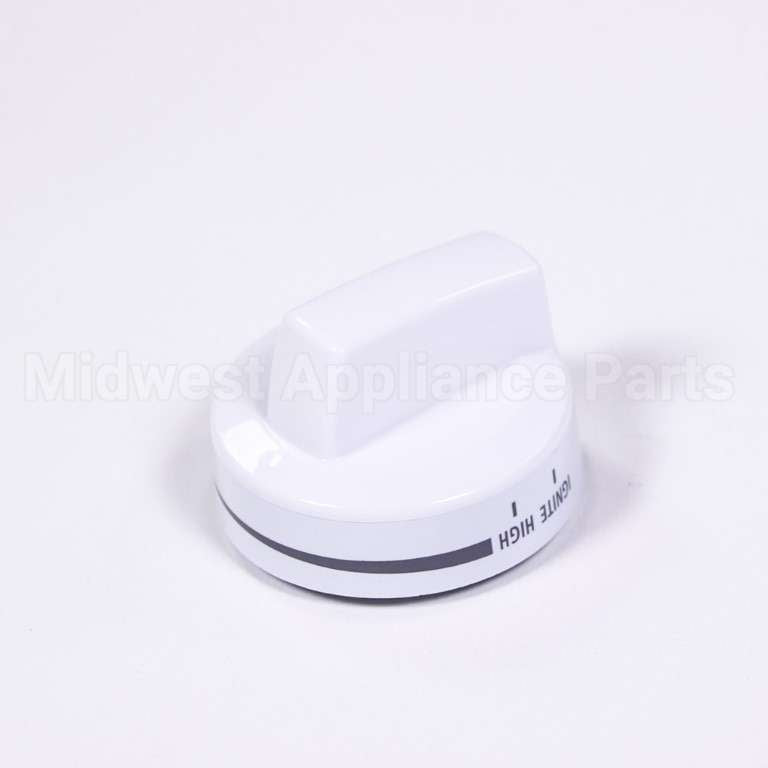 WPW10160648 Whirlpool Knob
