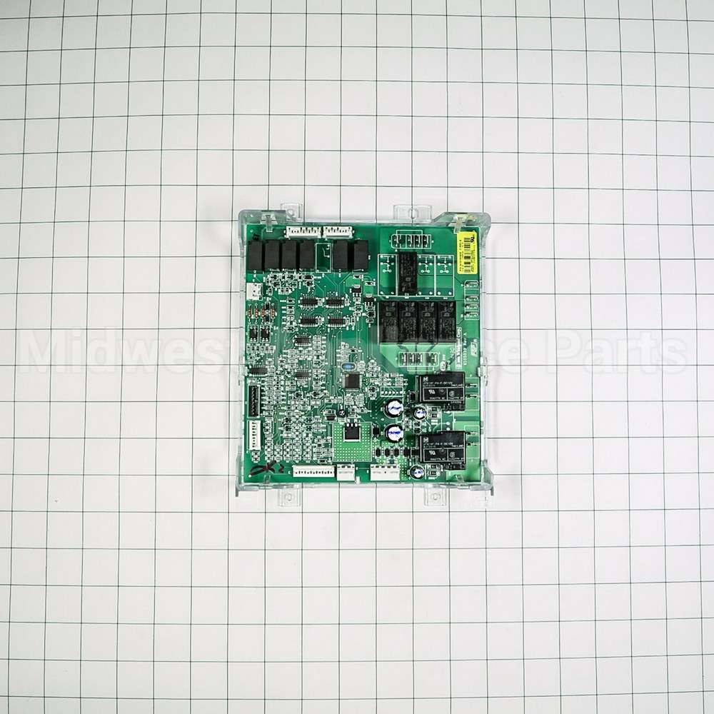 WPW10160958 Whirlpool Cntrl-Elec