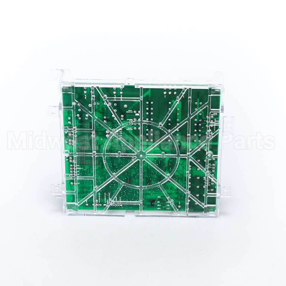 WPW10160958 Whirlpool Cntrl-Elec