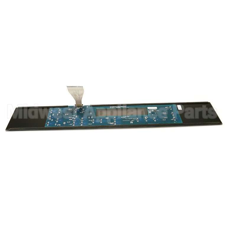 WPW10161676 Whirlpool Blk Wpd