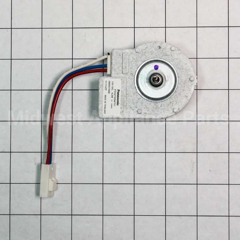 WPW10162697 Whirlpool Motor