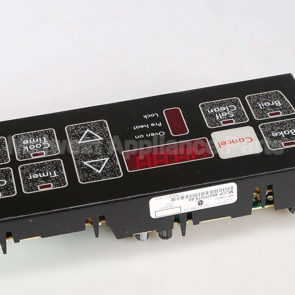 WPW10162787 Whirlpool $35.00/Core