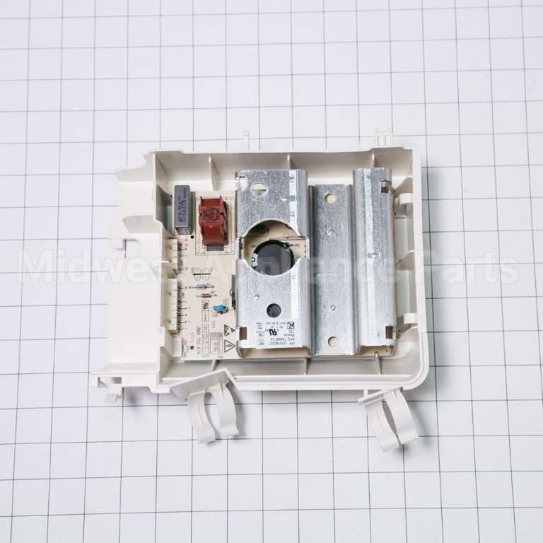WPW10163007 Whirlpool Cntrl-Elec