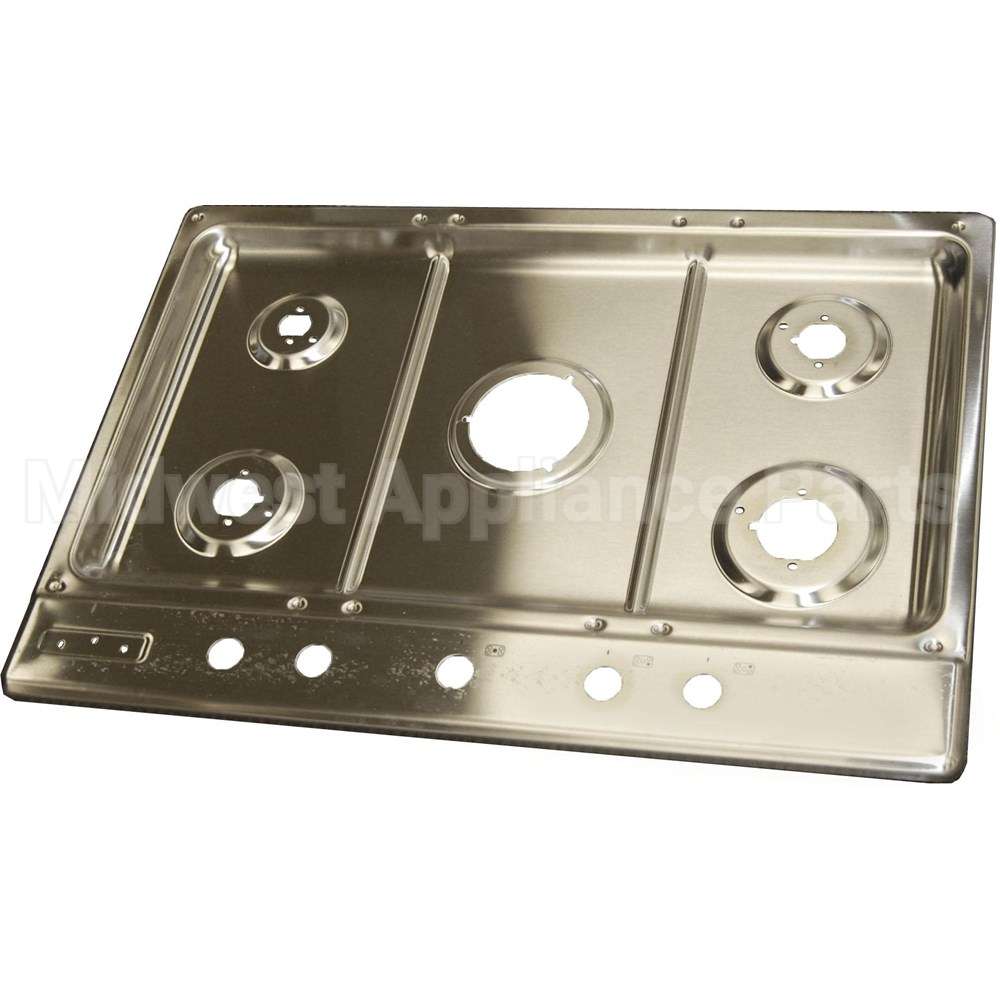WPW10163405 Whirlpool Cooktop