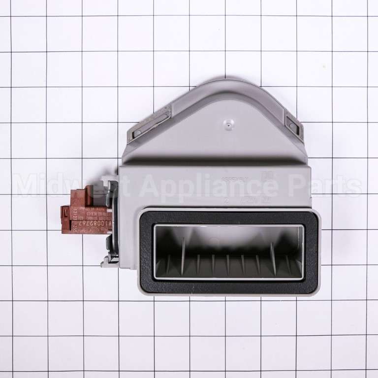 WPW10164259 Whirlpool Vent