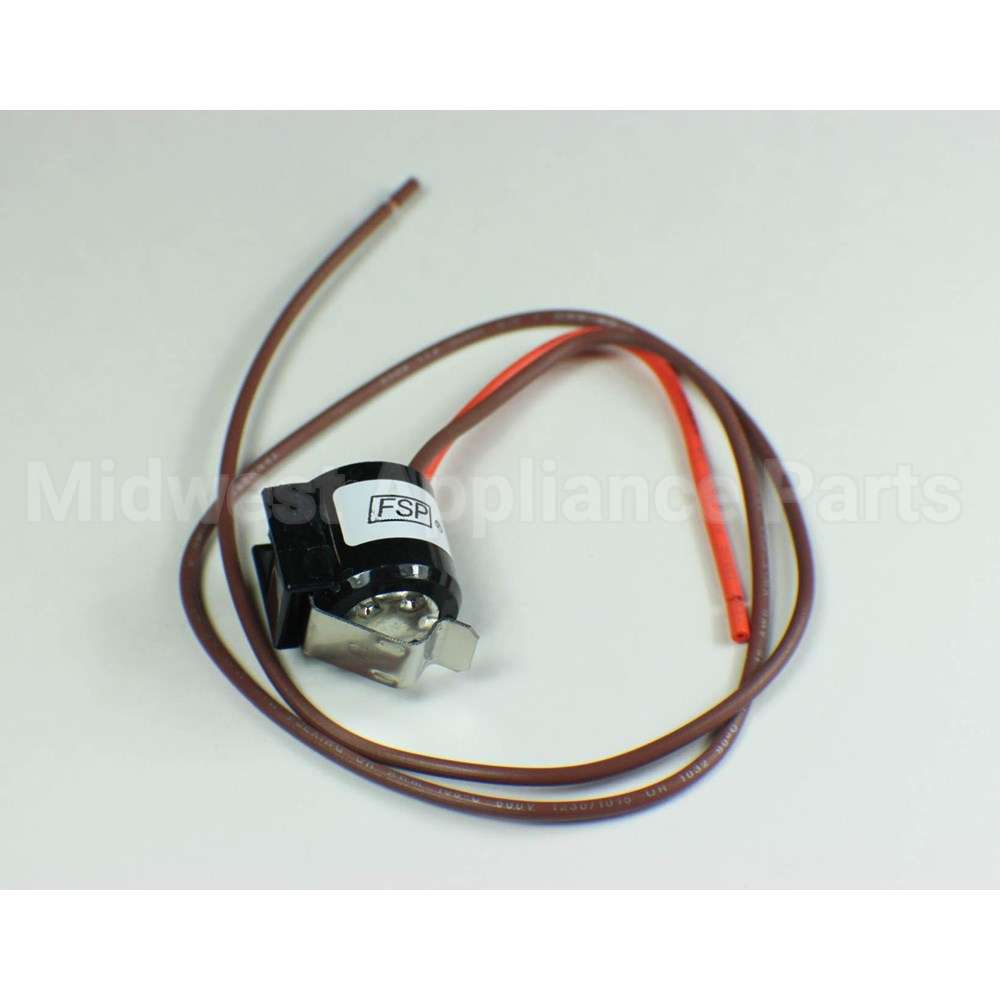 WPW10165425 Whirlpool Bimetl-Def