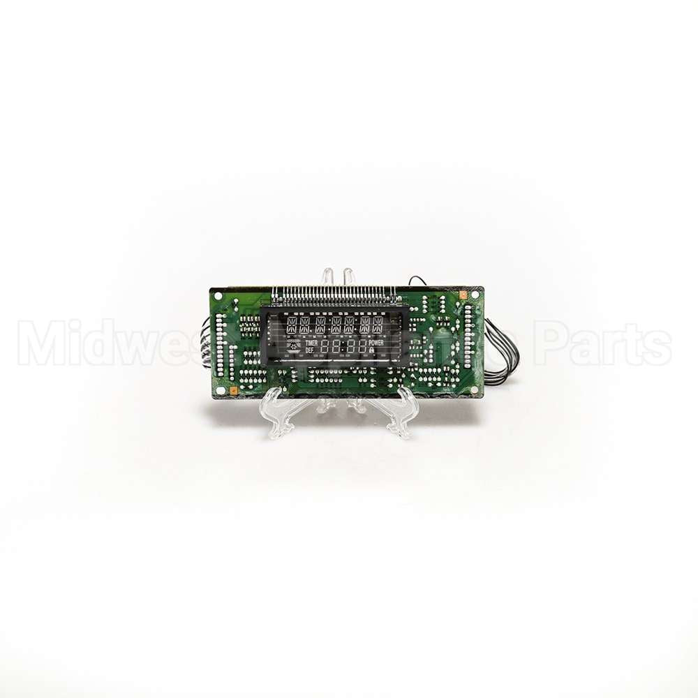WPW10165850 Whirlpool Old # Mac 53001240