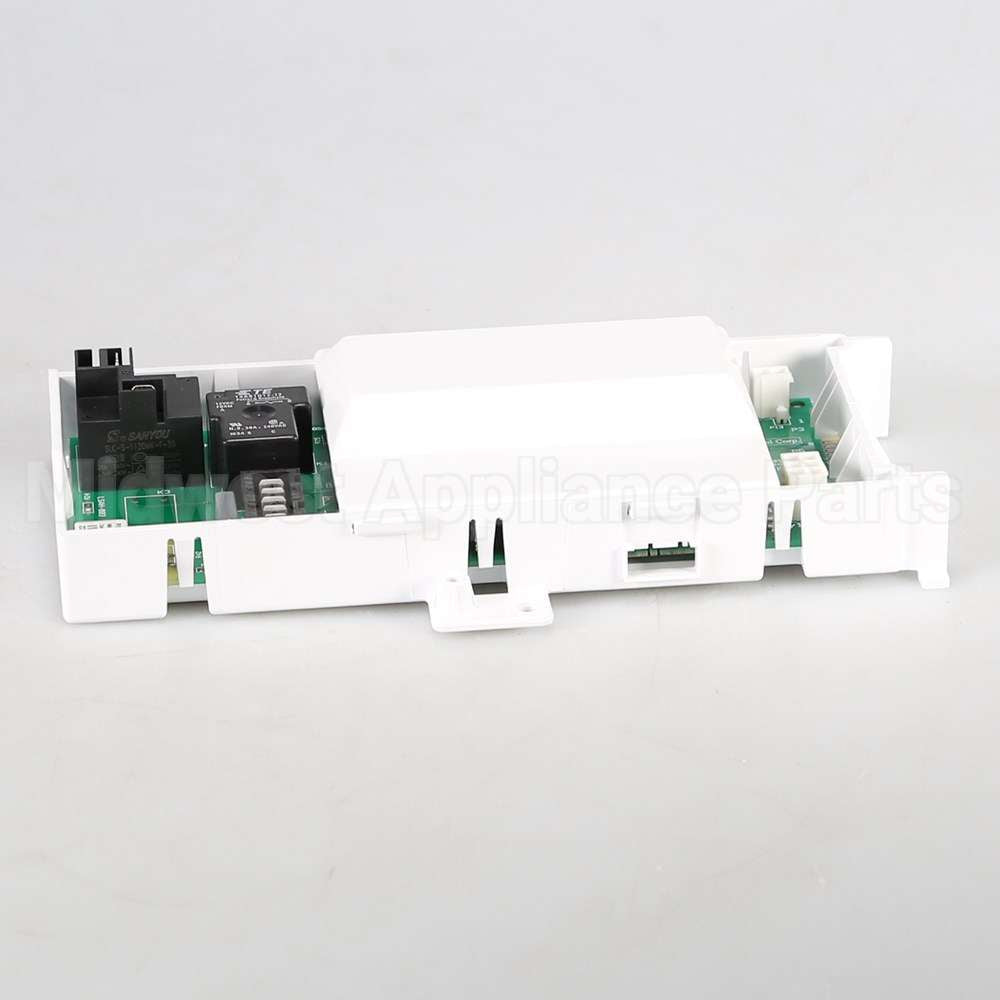 WPW10166305 Whirlpool Control Sahara Se Asm