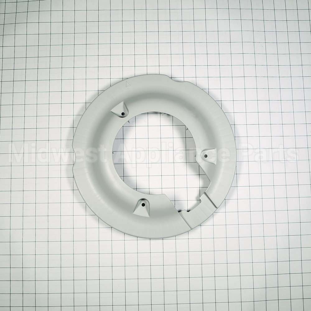 WPW10166788 Whirlpool Filter-Plt