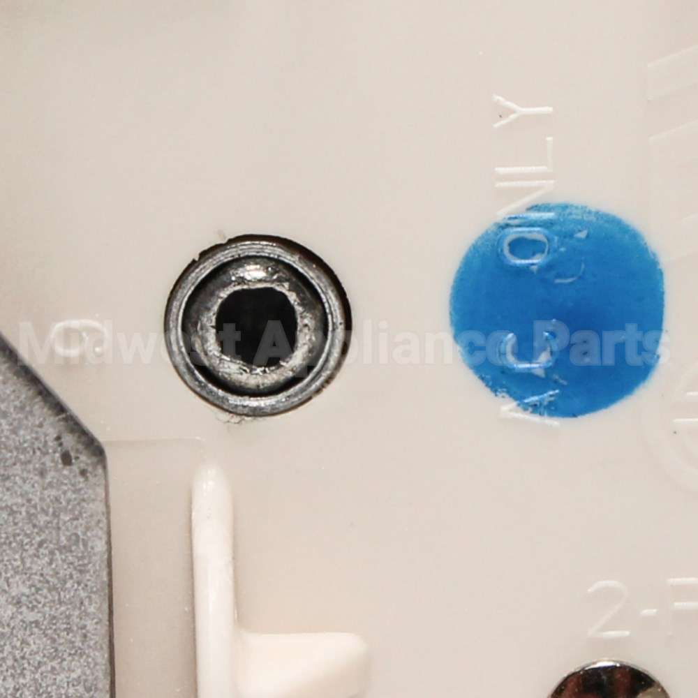 WPW10167742 Whirlpool Switch-Inf