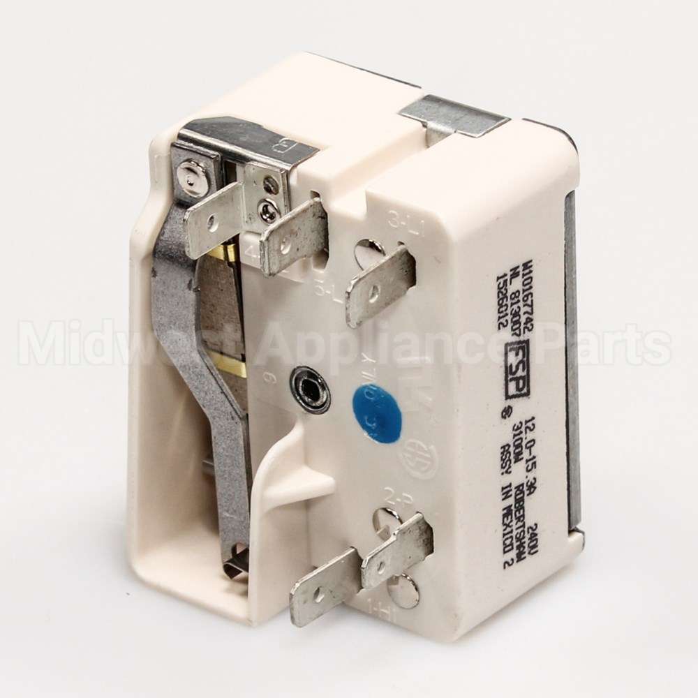 WPW10167742 Whirlpool Switch-Inf