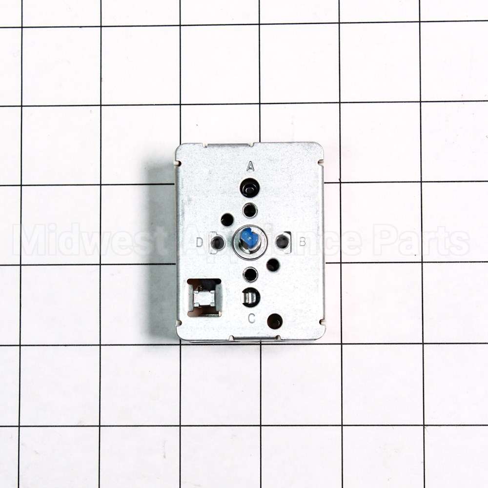 WPW10167742 Whirlpool Switch-Inf