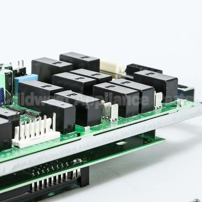 WPW10169131 Whirlpool Cntrl-Elec