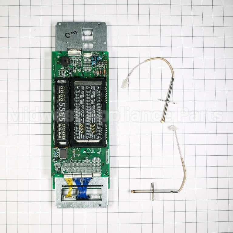 WPW10169131 Whirlpool Cntrl-Elec