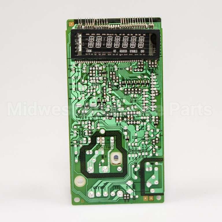WPW10169272 Whirlpool Cntrl-Elec