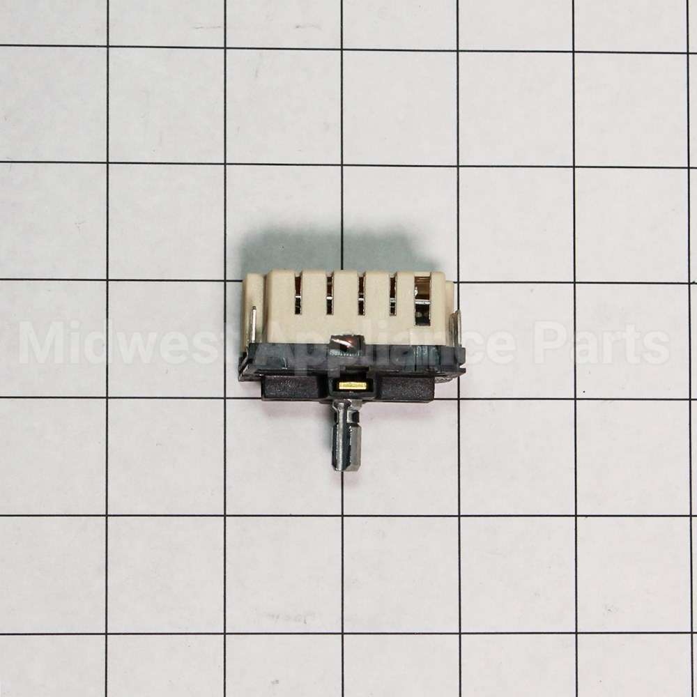 WPW10169580 Whirlpool Switch-Inf