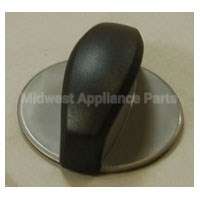 WPW10169849 Whirlpool Knob