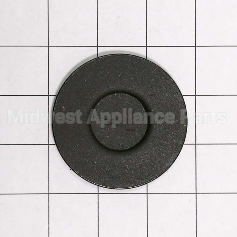 WPW10169984 Whirlpool Cap-Burner