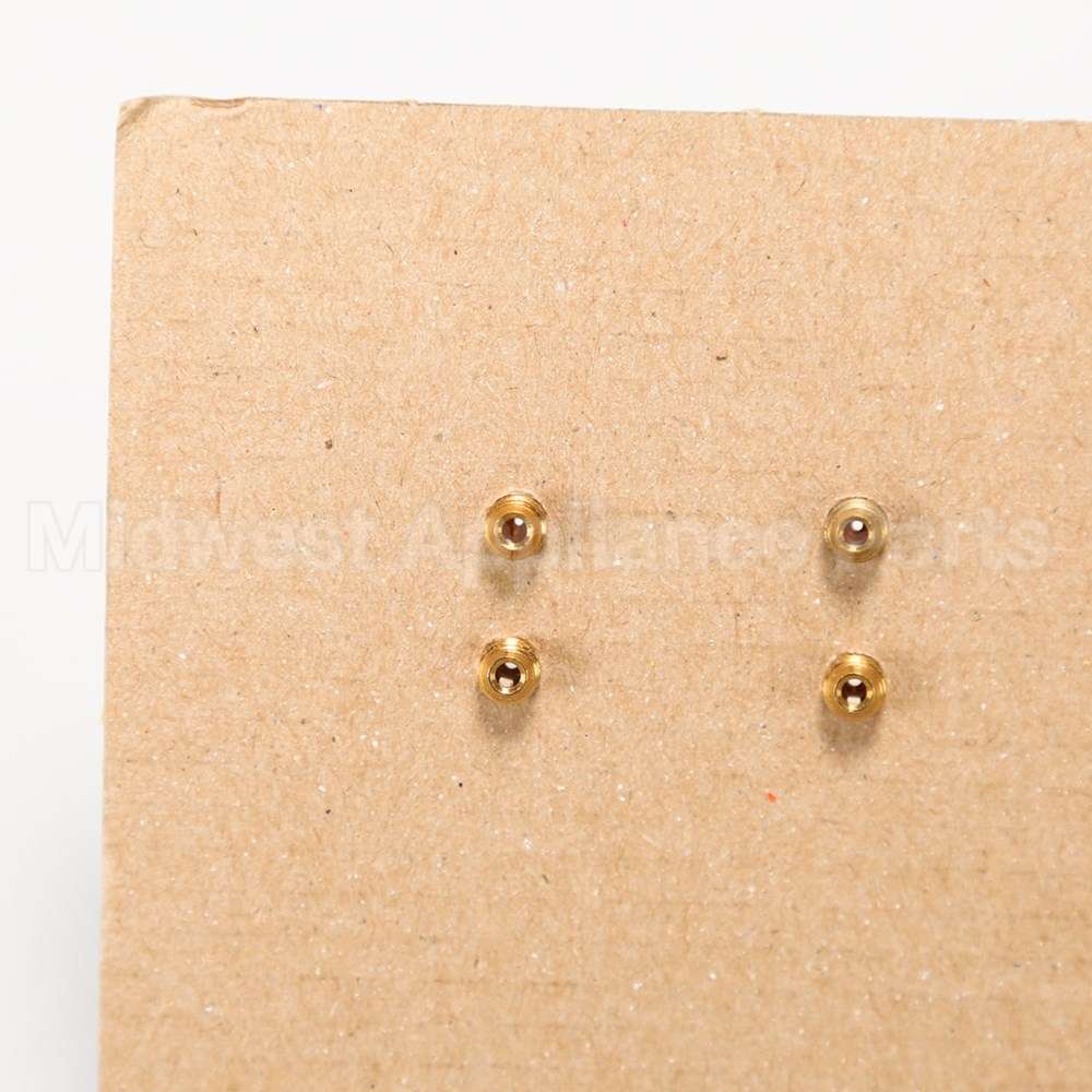 WPW10170534 Whirlpool Spud-Orfce