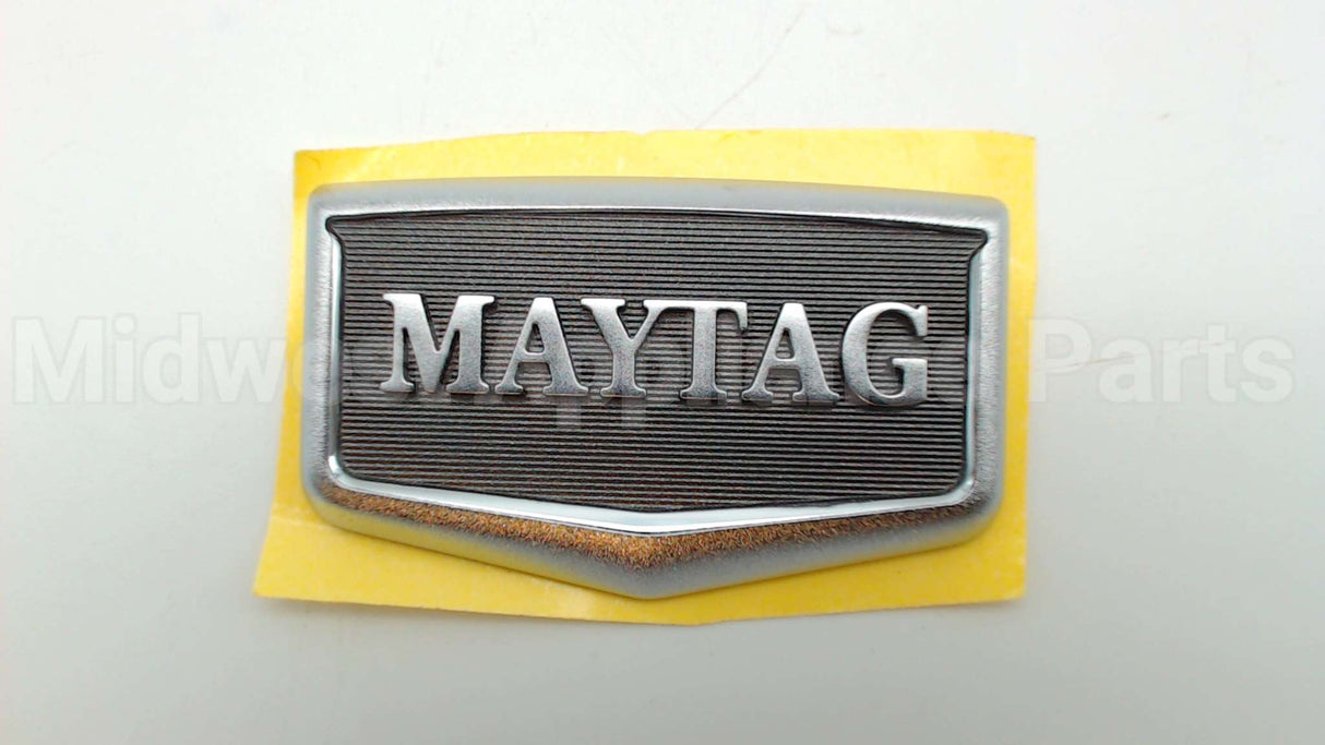 WPW10170766 Whirlpool Badge,Maytag