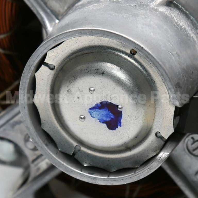 WPW10171902 Whirlpool Motor-Drve