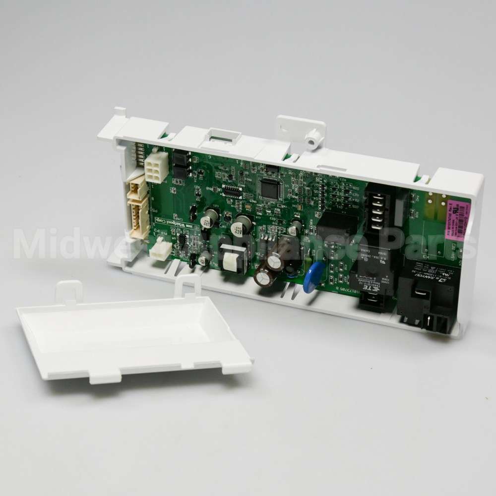 WPW10174745 Whirlpool Cntrl-Elec